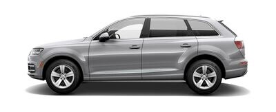2019 Audi 2.0T Premium Plus shown 2019 Audi 2.0T Premium Plus shown