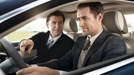 Audi Certified Pre-Owned Benefits