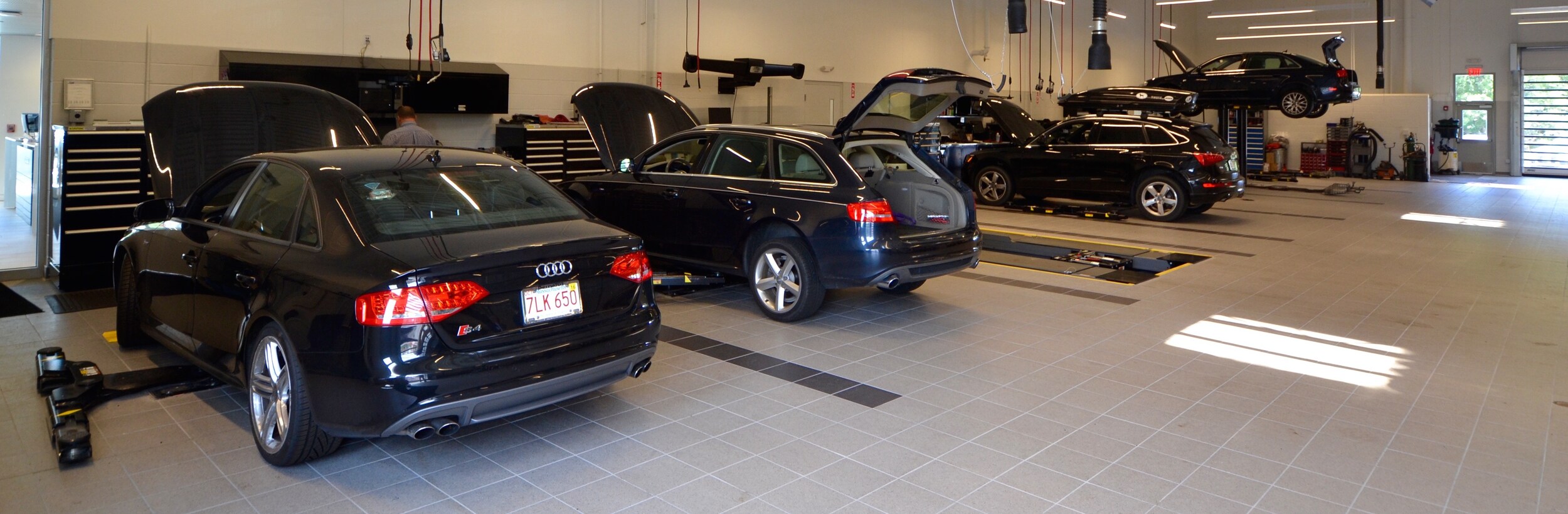 Audi Norwell New Audi Dealership In Norwell Ma 02061