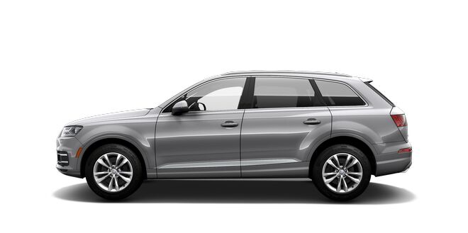 2019 Audi Q7 Premium