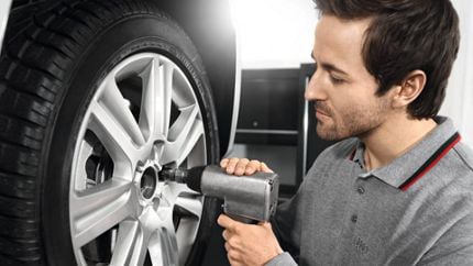 Audi Certified Pre-Owned Benefits