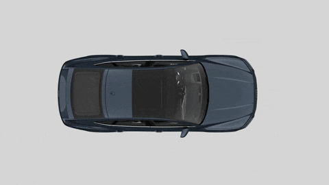 2019 Audi A6 - Driver Assistance