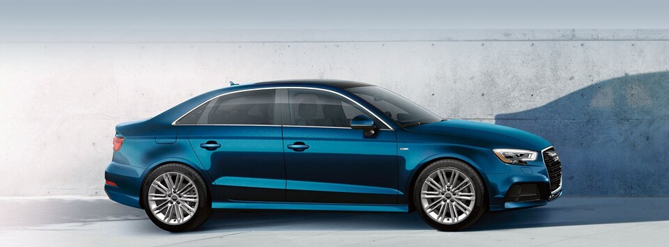 Audi Certified Pre-Owned Offers
