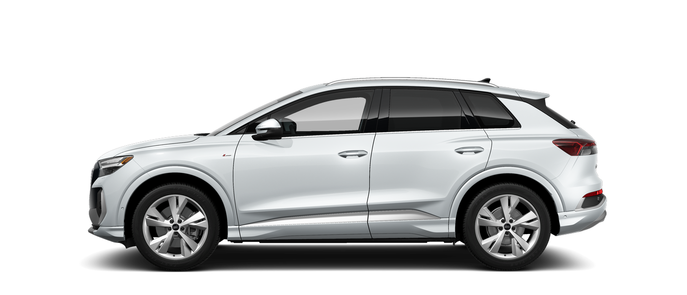 Explore Audi Electric Audi Oakville