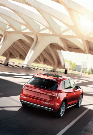 Audi Q5 Audi Q5