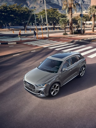 Audi Q3 in Bridgewater, NJ Audi Q3 in Bridgewater, NJ