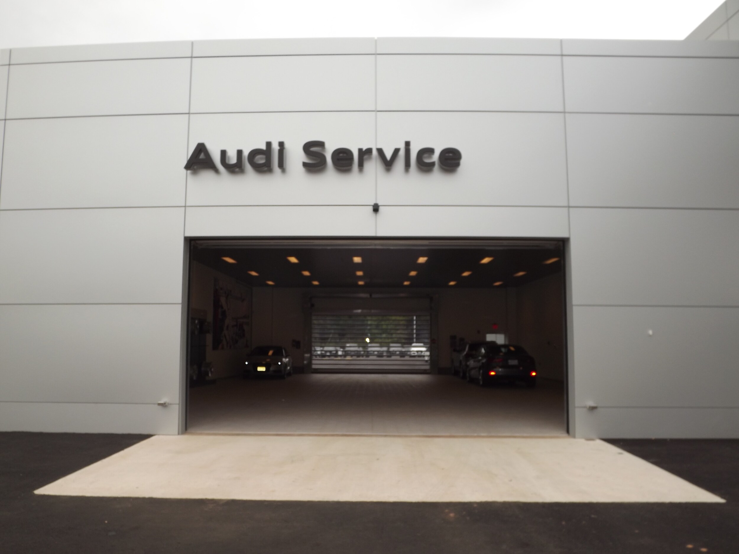 Audi Service Bridgewater NJ