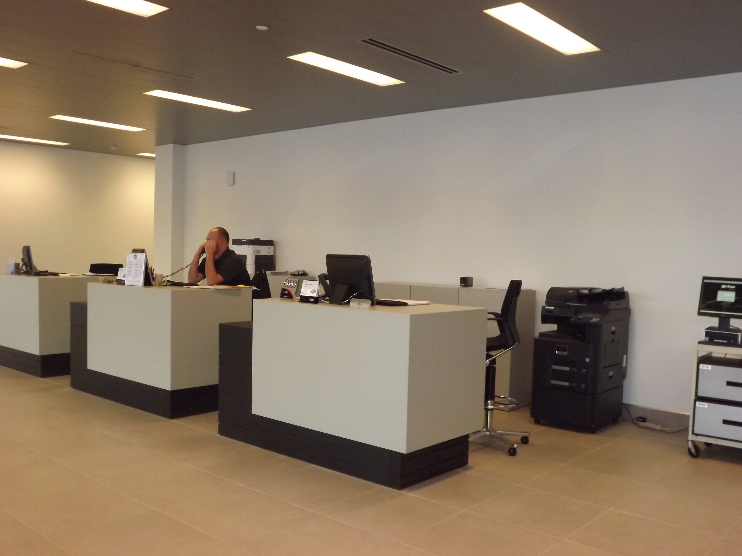 Audi Service Morristown NJ