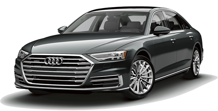MY19 A8