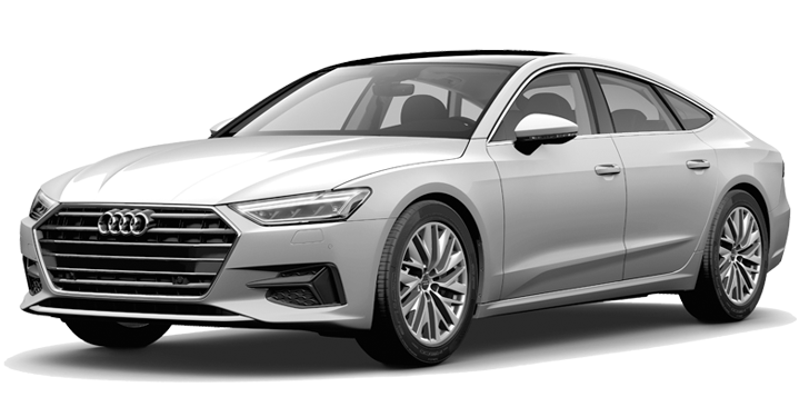 MY19 A7