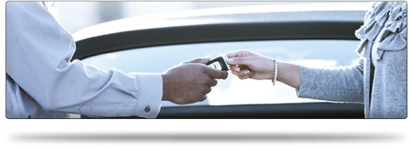 Finance & Leasing