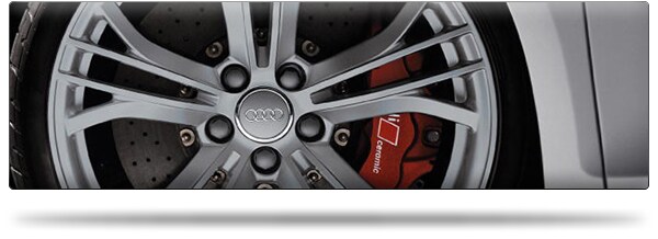 Road Hazard Tire & Wheel Protection Audi Beverly Hills