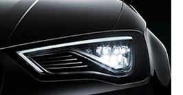 A3 LED