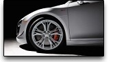 Road Hazard Tire & Wheel Protection