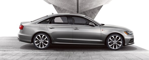 2016 Audi A6 In Beverly Hills Ca Photos Vehicle