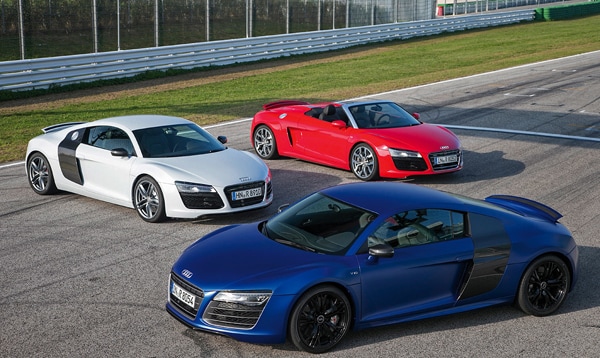 The next R8
