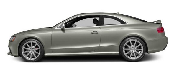 2014 RS 5