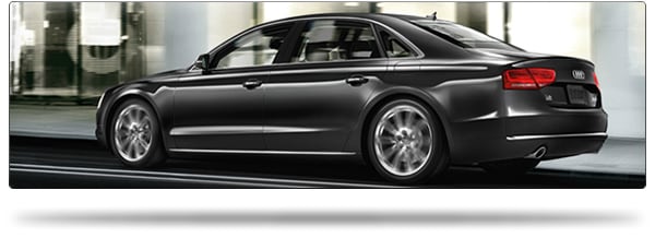 Vehicle Service Contract Plan Audi Beverly Hills