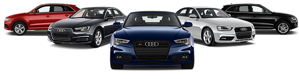 Audi Acquisition