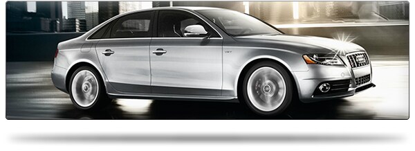 Guaranteed Asset Protection Plan Audi Beverly Hills