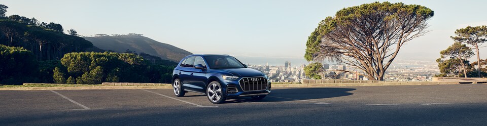 2021 Audi Q5