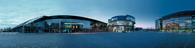audi ingolstadt