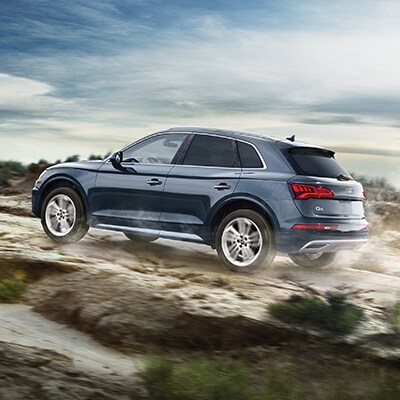 All-Wheel Drive