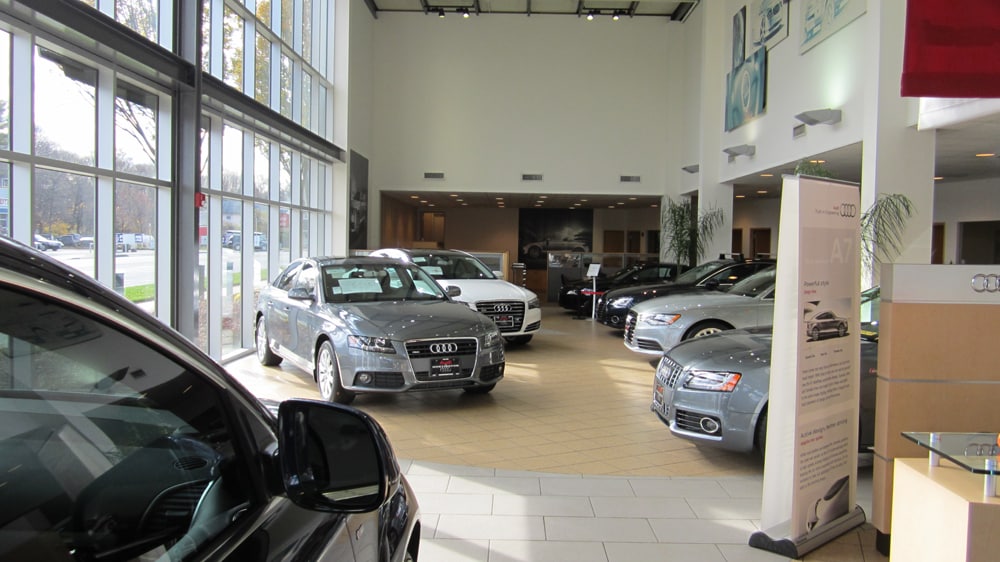 Bmw dealers in ashland ky #6