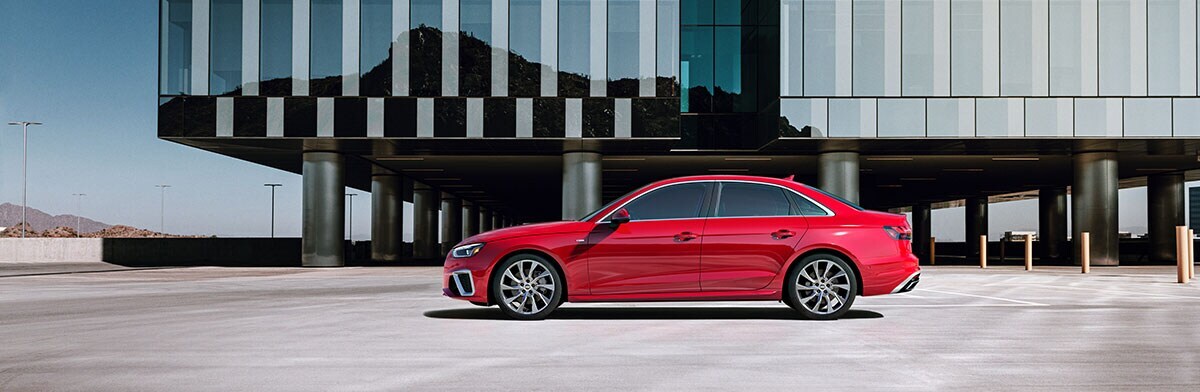 audi a4 alfayette la