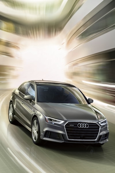 New Audi A3 in Mendham, NJ New Audi A3 in Mendham, NJ