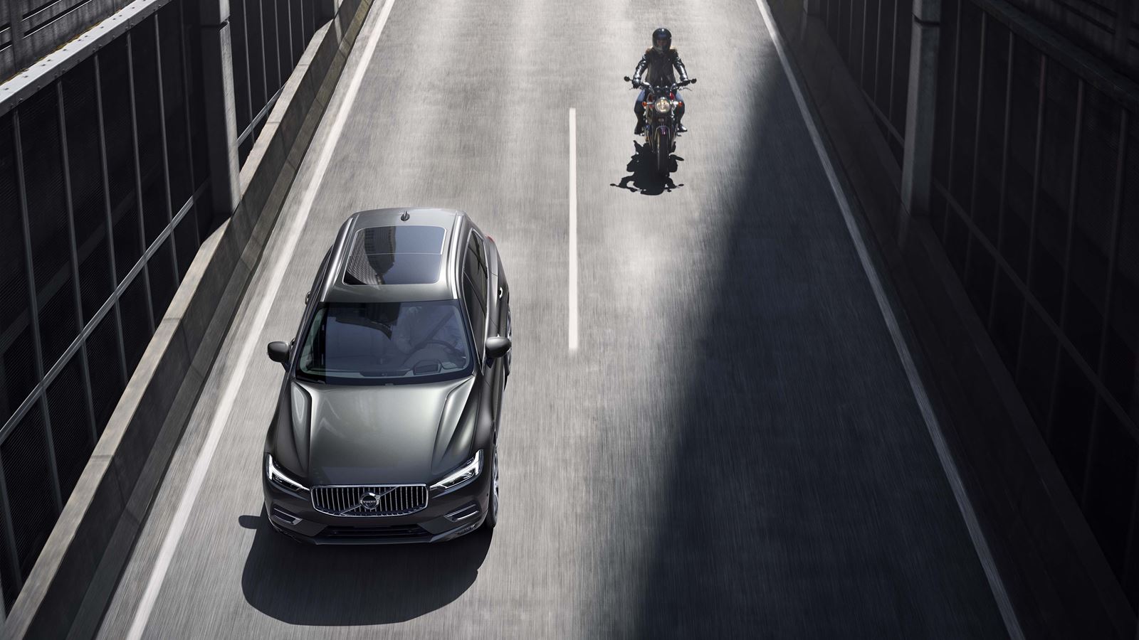 2018 Volvo XC60