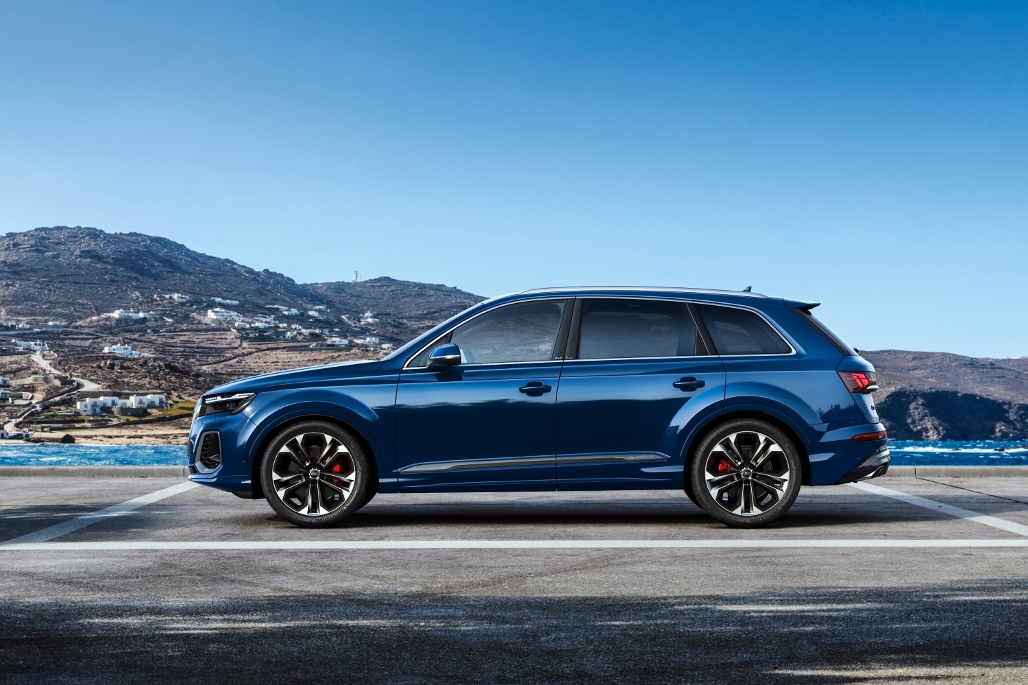 2025 Audi Q7 For Sale Near Me New Hampshire Audi Dealership