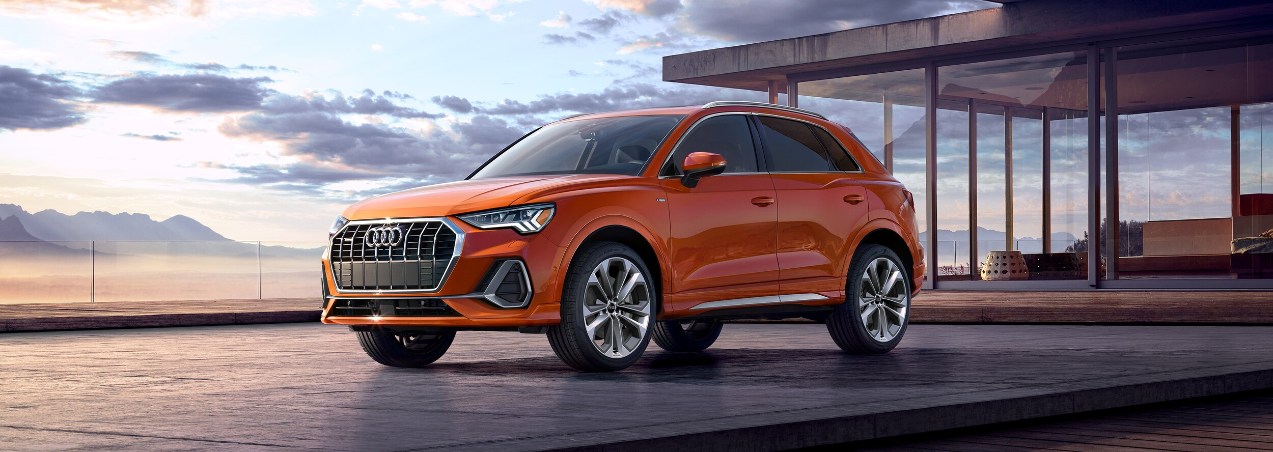 Audi Q3 for sale in Valencia CA