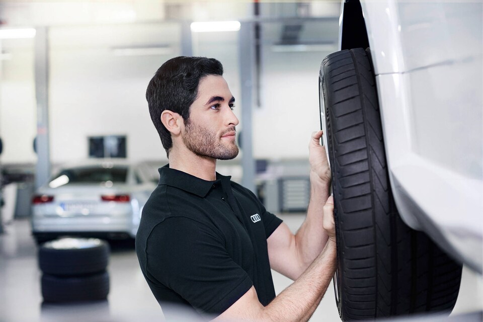 Audi Service near Santa Clarita CA