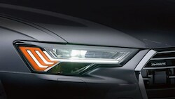 2021 Audi A6 design 2021 Audi A6 for sale near Los Angeles