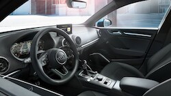 2020 Audi A3 2020 Audi A3 near Los Angeles