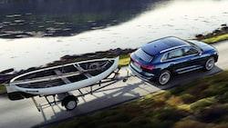 2021 Audi e-tron® SUV performance 2020 Audi e-tron® SUV for sale near Los Angeles