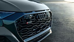 2021 Audi RS Q8 design 2021 Audi RS Q8 for sale near Los Angeles