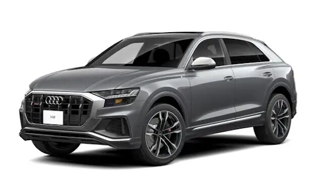 Audi SQ8 service near Los Angeles Audi SQ8 service near Los Angeles