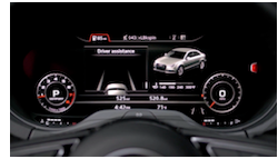 2019 Audi A3 near Los Angeles 2019 Audi A3 near Los Angeles
