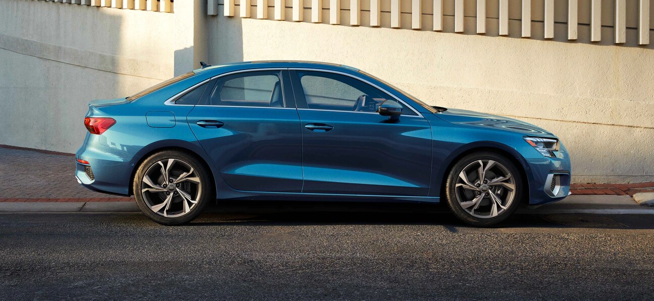 All-new 2022 Audi Q4 e-tron All-new 2022 Audi Q4 e-tron