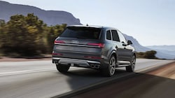 2021 Audi SQ7 performance 2021 Audi SQ7 for sale near Los Angeles