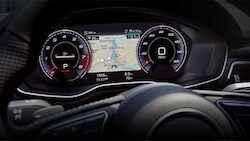 2021 Audi S4 technolgy 2021 Audi S4 for sale near Los Angeles