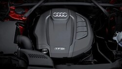 2021 Audi Q5 Sportback performance 2021 Audi Q5 Sportback for sale near Los Angeles
