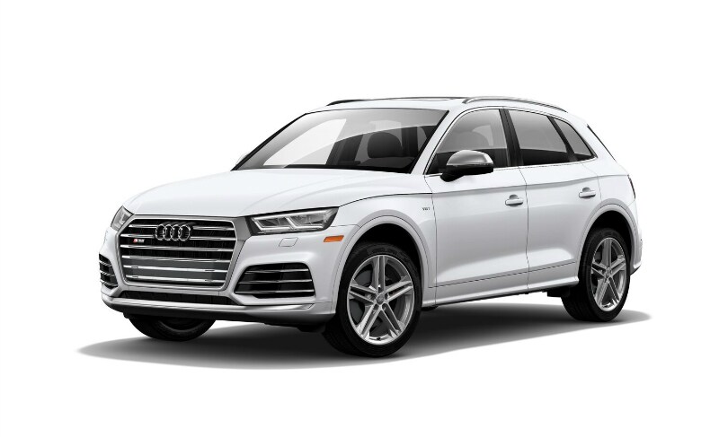 Audi SQ5 service near Los Angeles Audi SQ5 service near Los Angeles