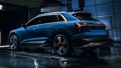 2021 Audi e-tron® SUV design 2020 Audi e-tron® SUV for sale near Los Angeles