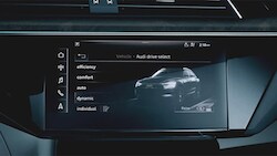 2021 Audi e-tron® Sportback performance 2021 2021 Audi e-tron® Sportback for sale near Los Angeles