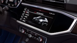 2020 Audi Q3 drive select 2020 Audi Q3 near Los Angeles
