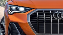 2020 Audi Q3 design 2020 Audi Q3 for sale near Los Angeles