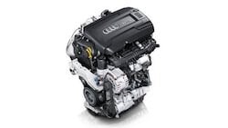 2020 Audi A3 performance 2020 Audi A3 engine